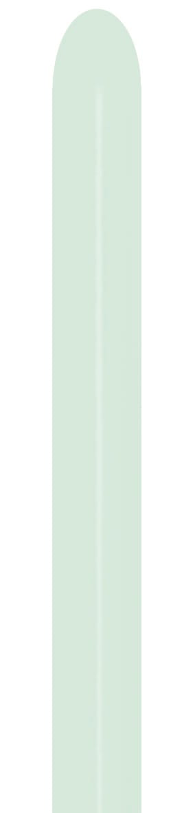 Κατασκευής 114εκ 260 Pastel Matte Green /50 τεμ - Noozle Up