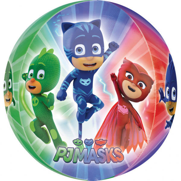 Μπαλ Φοιλ Orbz Pj Masks