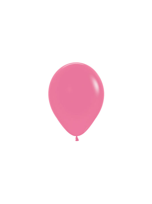 Μπαλόνια Λάτεξ 5 Rose / 50 τεμ