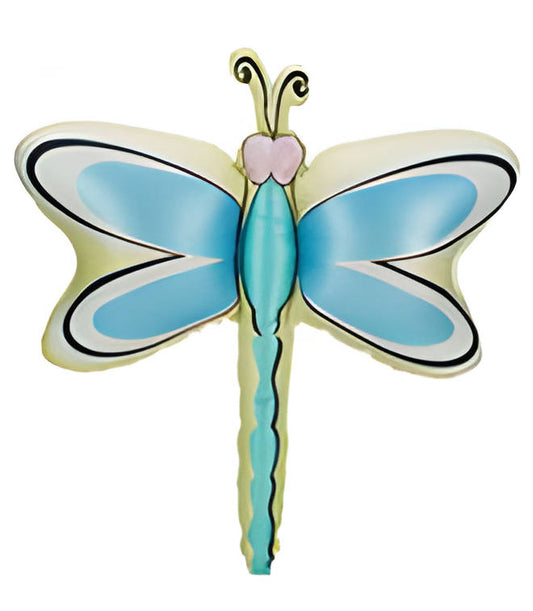 35" Μπαλόνι Λιβελούλα