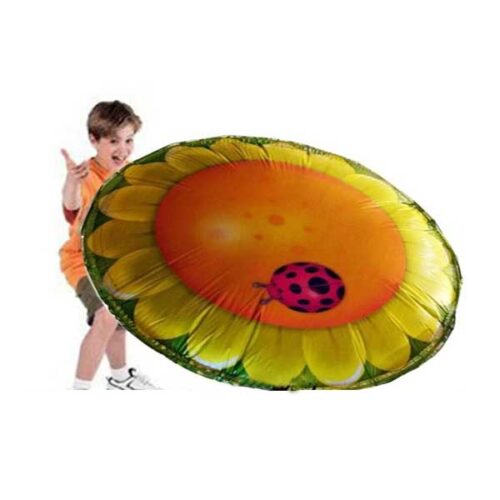 36'' Μπαλόνι Δίσκος Hover