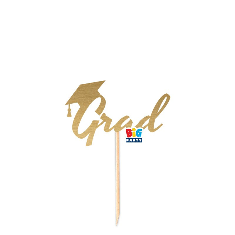 Διακόσμηση Τούρτας Αποφοίτηση - Graduation