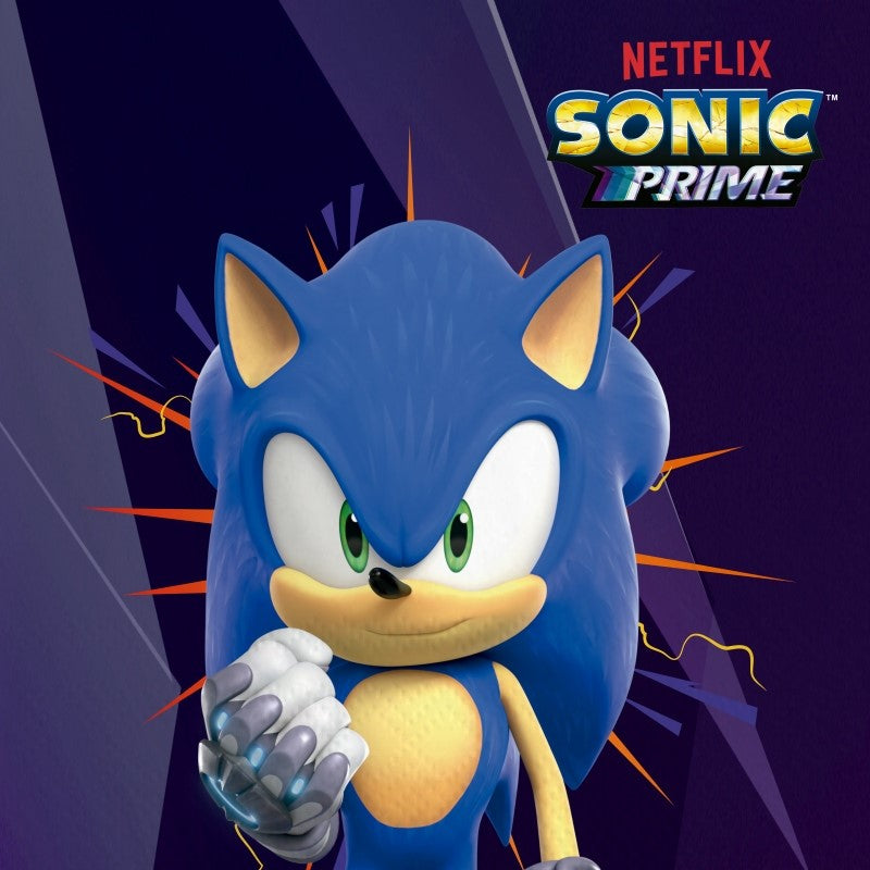 Χαρτοπετσέτες Φαγητού 33Χ33 Sonic / 20τεμ.