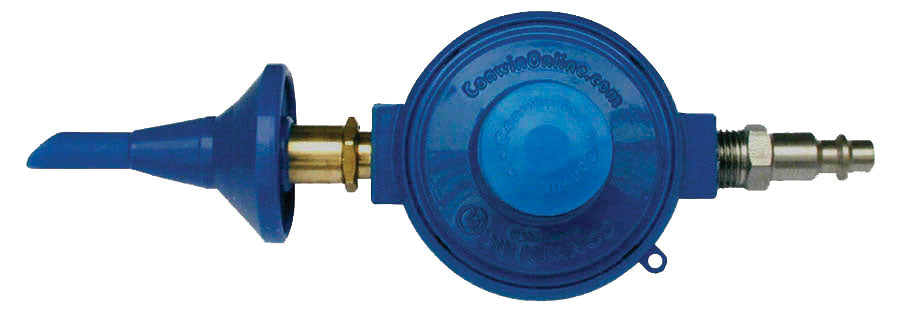 Auto Fill Outlet For 10 Ext. Inflator