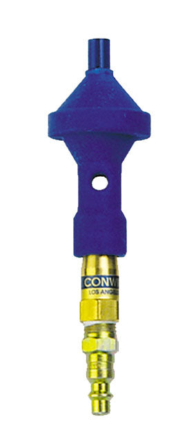 60/40 Outlet For Ext. Hose