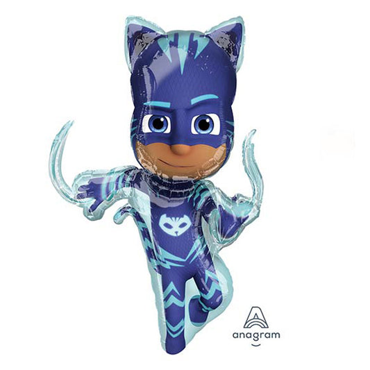 36" Μπαλόνι PJ Masks Catboy