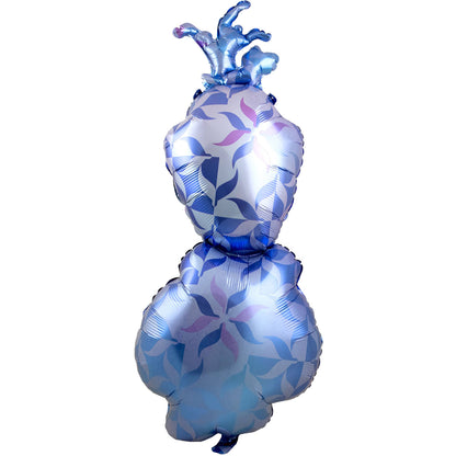 39" Μπαλόνι - Frozen Olaf
