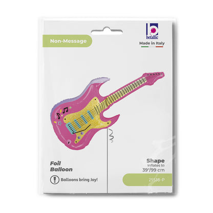 39" Μπαλόνι Ηλεκτρική Κιθάρα