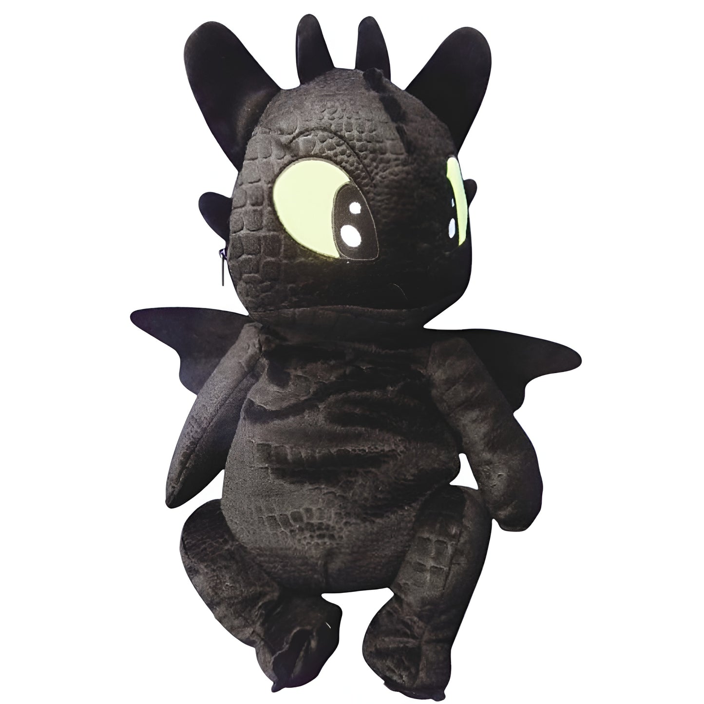 Λούτρινο Σακίδιο Πλάτης - Toothless How to Train your Dragon