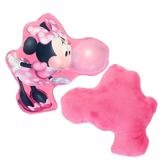 Mini Μαξιλάρι Minnie Mouse 15cm