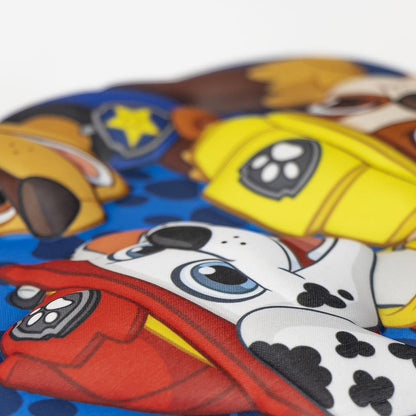 3D Τσάντα νηπιαγωγείου Paw Patrol