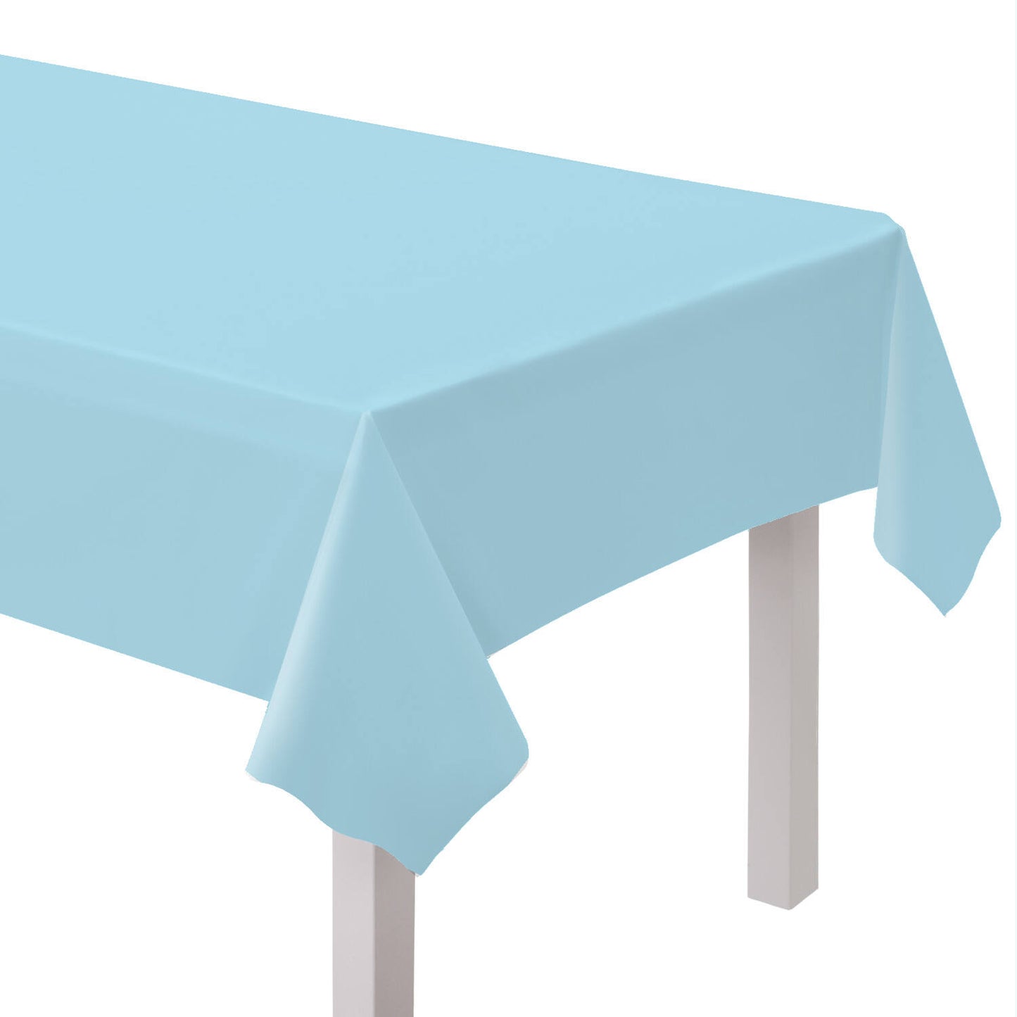 Tablecover Clear Sky Paper 137 x 274cm