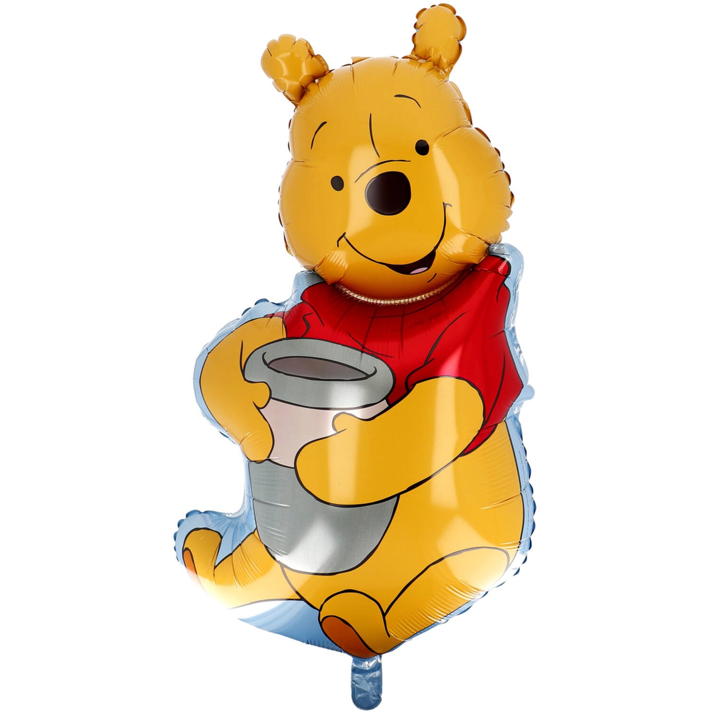 Μπαλόνι Φοιλ Winnie the Pooh Διπλής Όψεως / 67 εκ. ύψος