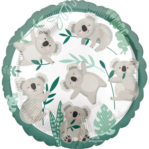 Μπαλόνι Φοιλ 18 Κοάλα / 46 εκ