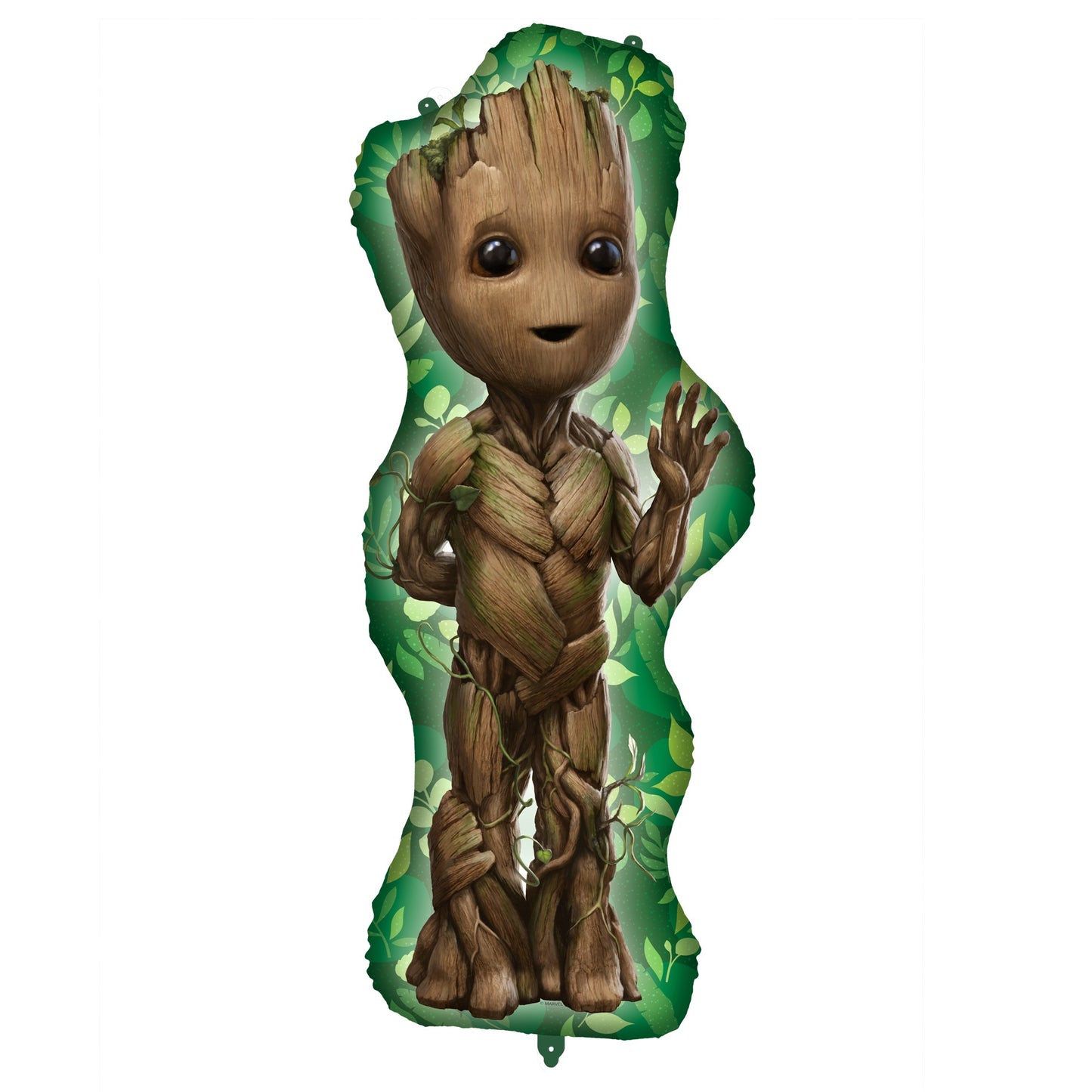 40" Μπαλόνι Baby Groot