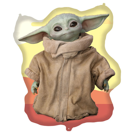 40" Μπαλόνι Mandalorian