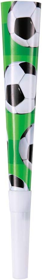 Καραμούζα Ποδοσφαίρου /Soccer 6 τεμ