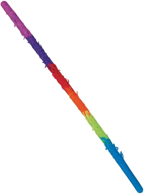 Μπαστούνι Πλαστικό Πινάτας / 80εκ