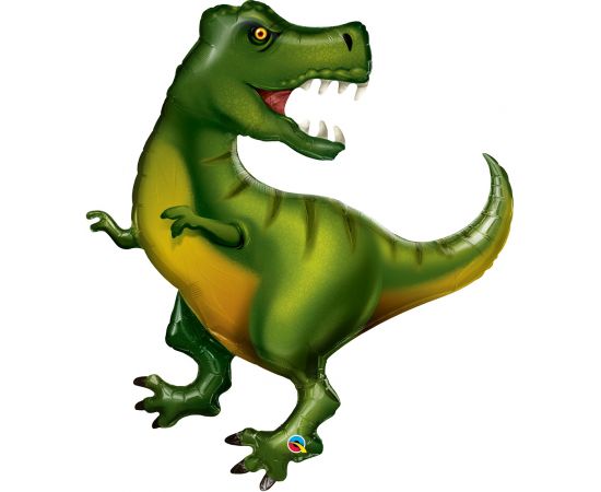 42" Μπαλόνι Τυρανόσαυρος