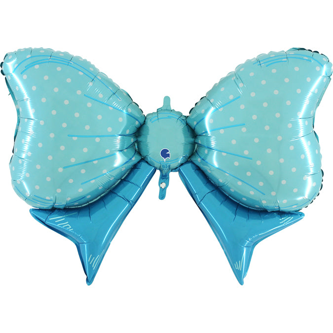 43'' Μπαλόνι Σιελ Φιόγκος Πουά