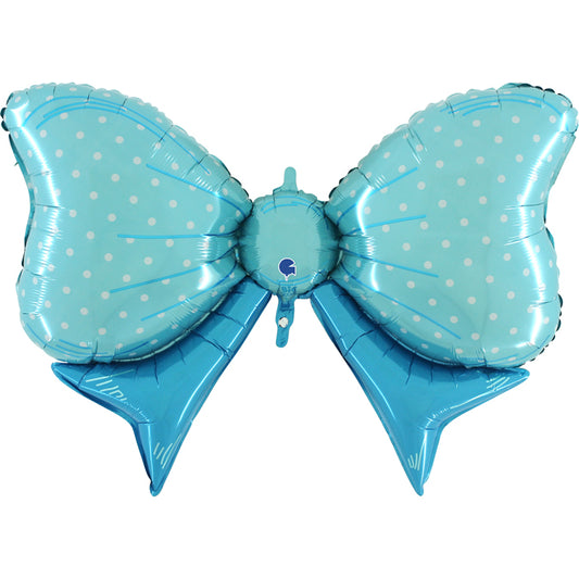 43'' Μπαλόνι Σιελ Φιόγκος Πουά