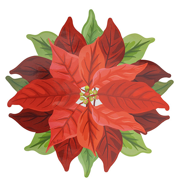 4 Σουπλά με Σχήμα Αλεξανδρινό 40 x 32 εκ