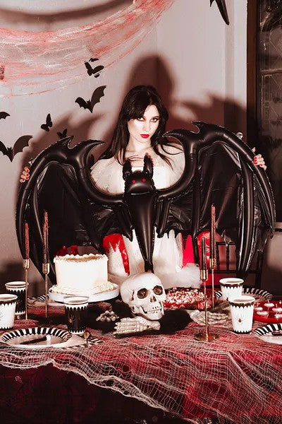 47'' Μπαλόνι Νυχτερίδα Βαμπίρ