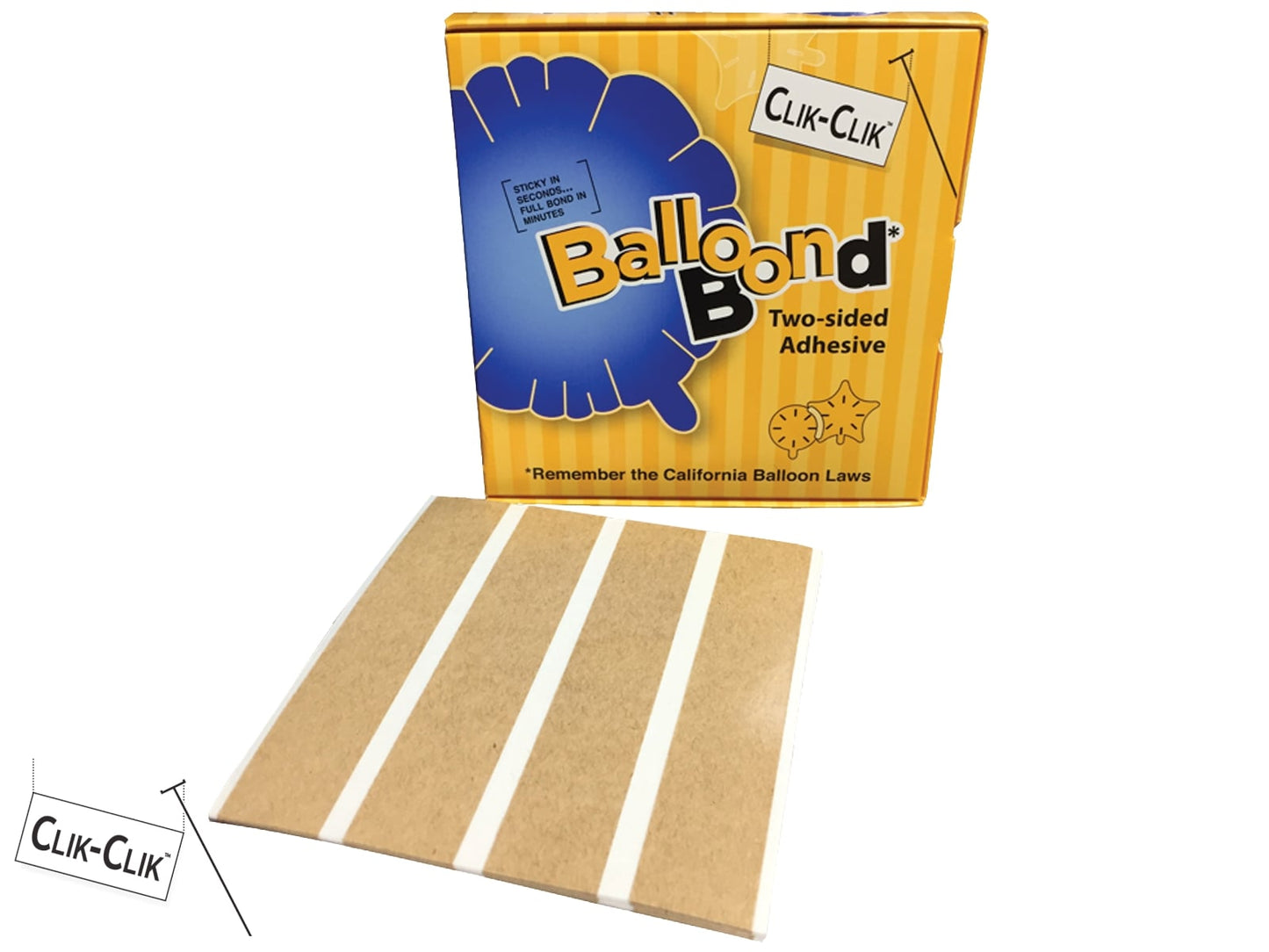 Balloon Bond® / 27 m