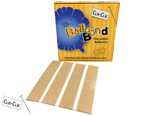 Balloon Bond® / 27 m