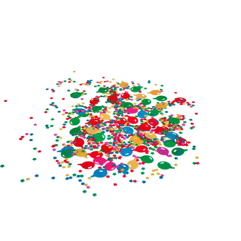 Κομφετί Balloon Party / 14 γρ