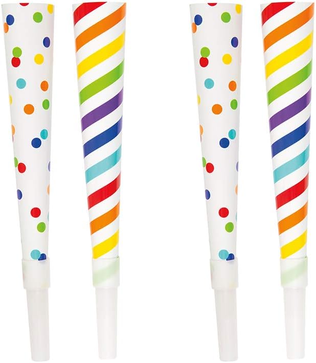 Καραμούζες / 6 τεμ