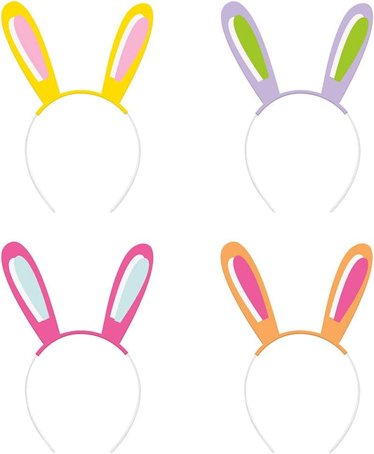 Στέκες Αυτάκια Λαγού / 4 τεμ