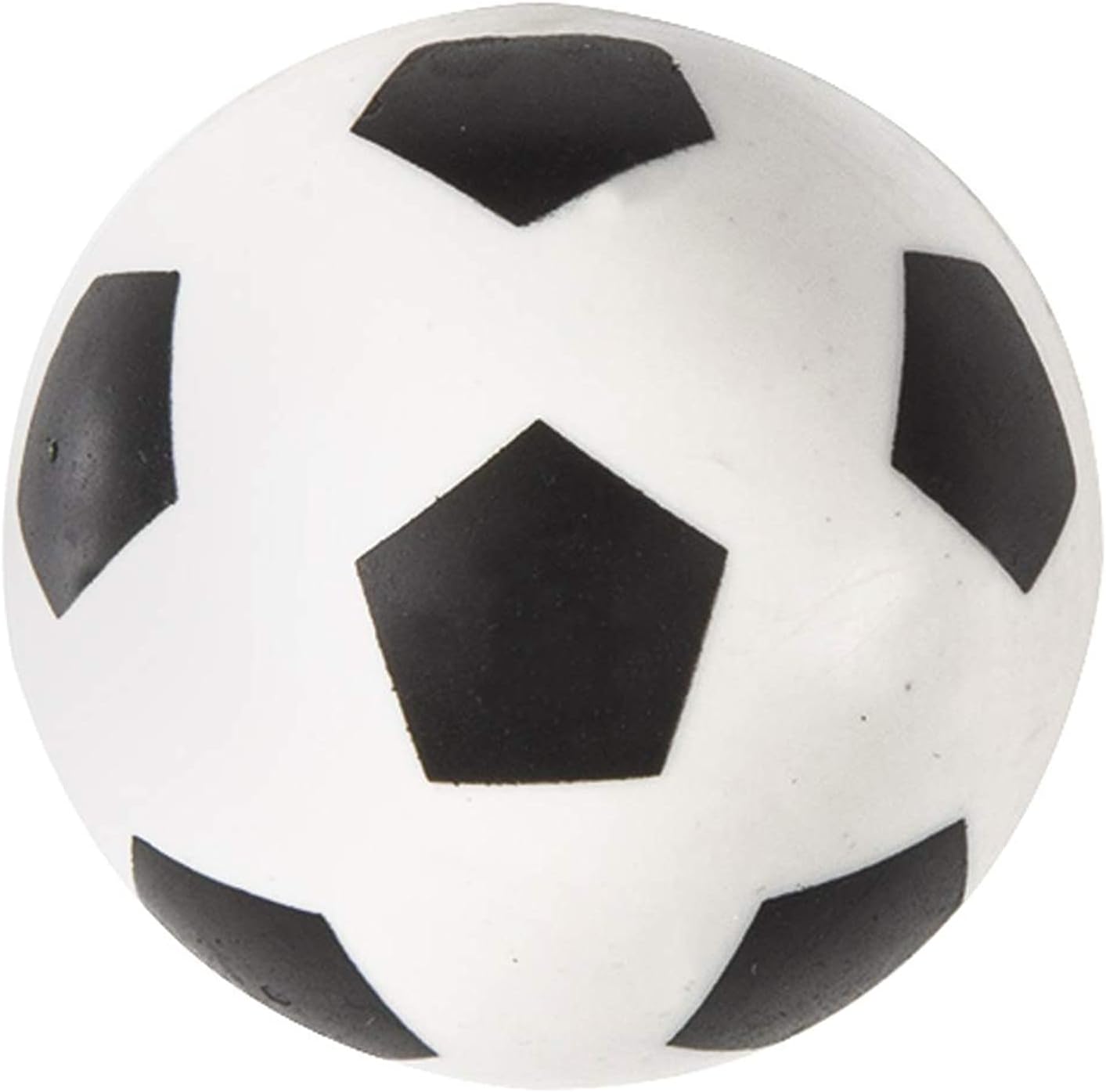 Τρελομπαλάκια  Ποδοσφαίρου/ Football Bouncy Ball / 8 τεμ.