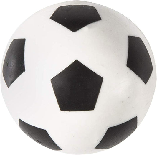 Τρελομπαλάκια  Ποδοσφαίρου/ Football Bouncy Ball / 8 τεμ.