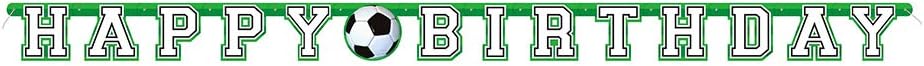 Γιρλάντα HB Personalize Ποδόσφαιρο/Soccer