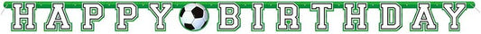 Γιρλάντα HB Personalize Ποδόσφαιρο/Soccer