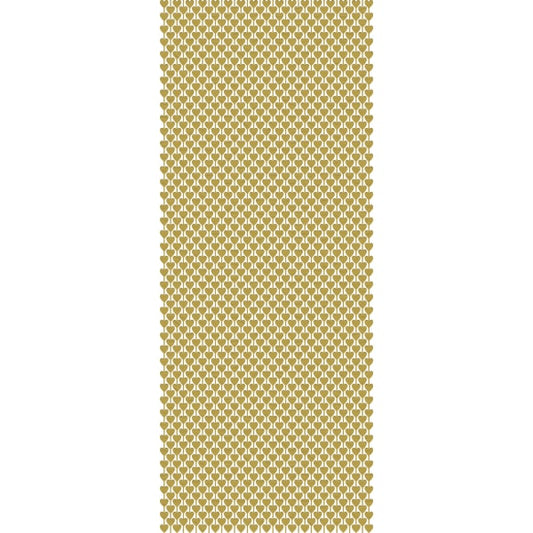 Κουρτίνα Heart Backdrop Wedding Paper / Foil 100 x 200 εκ