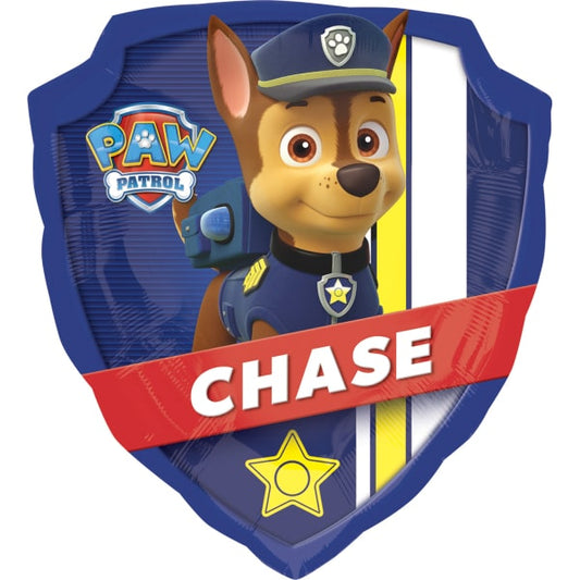 Μπαλόνι Φοιλ Σχήμα Paw Patrol / 63 x 68 εκ