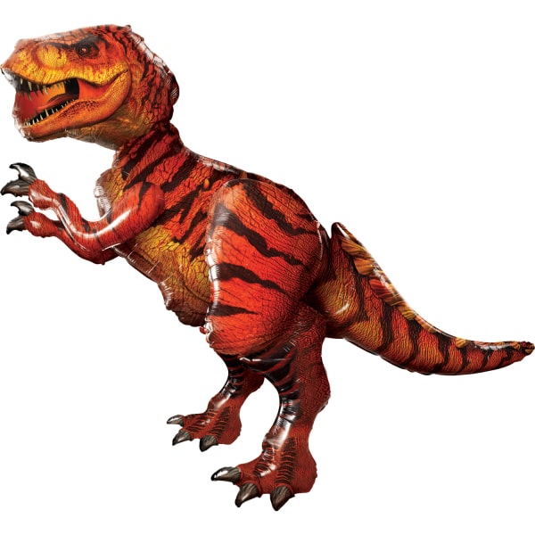 Airwalker Jurassic World T-Rex / 172 εκ x 154 εκ