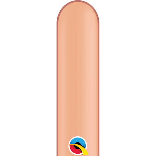 Κατασκευής 260 Q Ροζ Χρυσό /100 τεμ