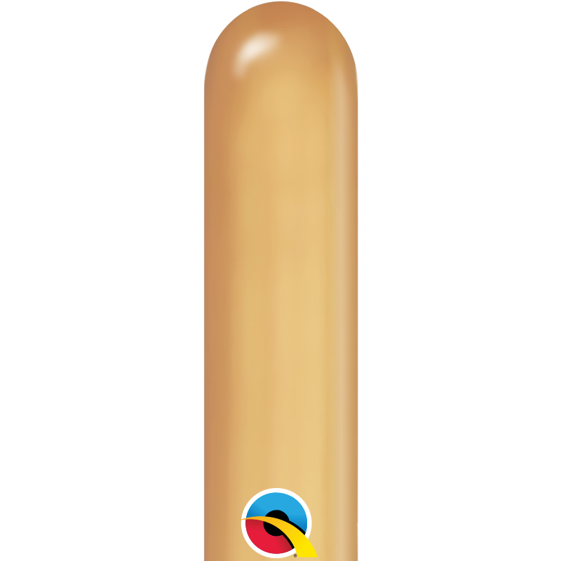 Κατασκευής 260 Q Χρύσο Chrome /100 τεμ