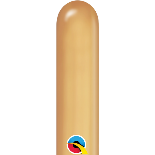 Κατασκευής 260 Q Χρύσο Chrome /100 τεμ