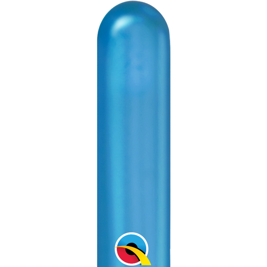 Κατασκευής 260 Q Μπλε Chrome /100 τεμ