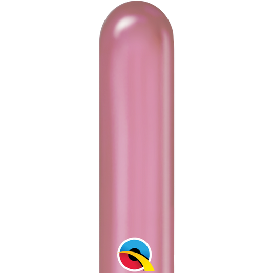 Κατασκευής 260 Q Mauve Chrome /100 τεμ