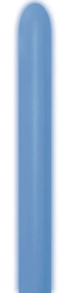 Κατασκευής 114εκ 260 Neon Μπλε Noozle Up /50 τεμ - Blue