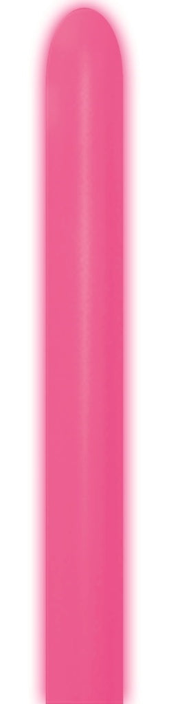Κατασκευής 114εκ 260  Neon Φούξια Noozle Up /50 τεμ - Fuchsia