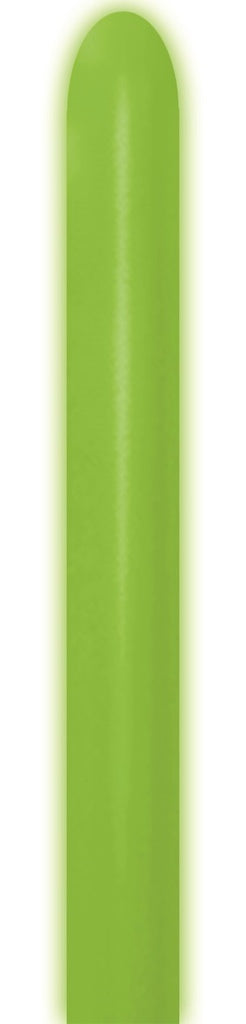 Κατασκευής 114εκ 260 Neon Πράσινο Noozle Up /50 τεμ - Green