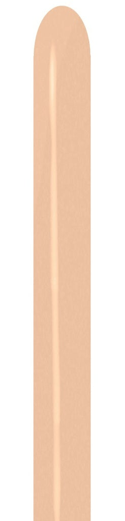 Κατασκευής 114εκ 260 Malibu Peach/50 τεμ - Nozzle Up