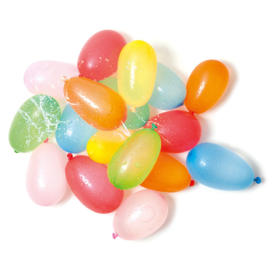 5" Assorted Latex μπαλόνια πολύχρωμα (150 τεμ)