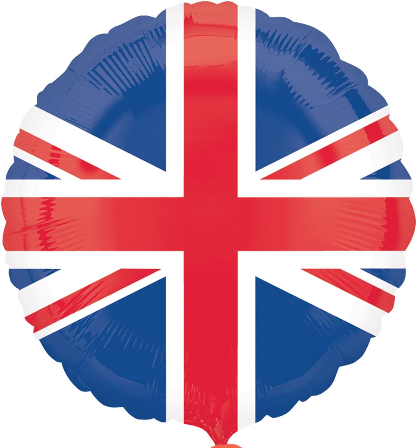 Μπαλόνι Φοιλ 18 GB Flag - Βρετανική Σημαία / 46 cm